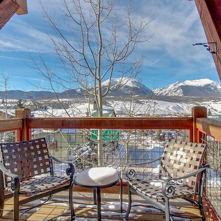 Вилла Dillon Ridge Retreat Экстерьер фото
