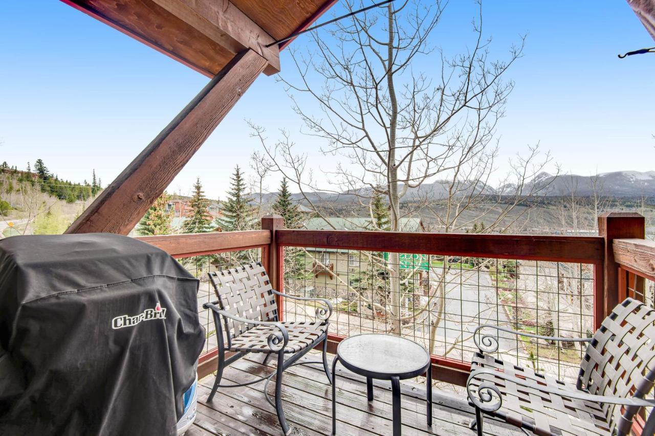 Вилла Dillon Ridge Retreat Экстерьер фото