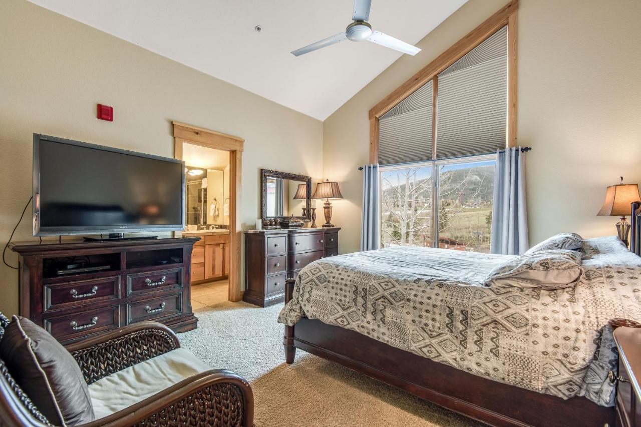 Вилла Dillon Ridge Retreat Экстерьер фото