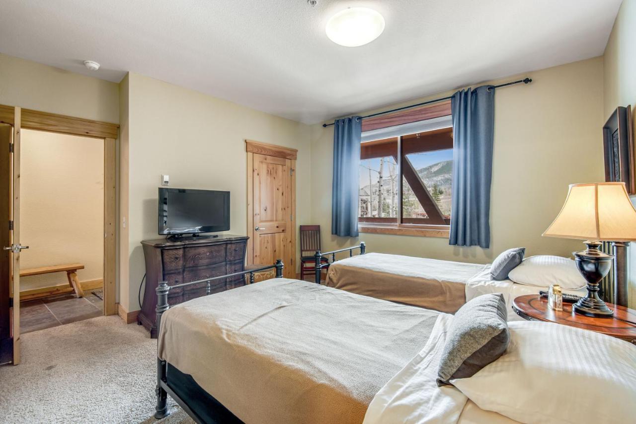 Вилла Dillon Ridge Retreat Экстерьер фото