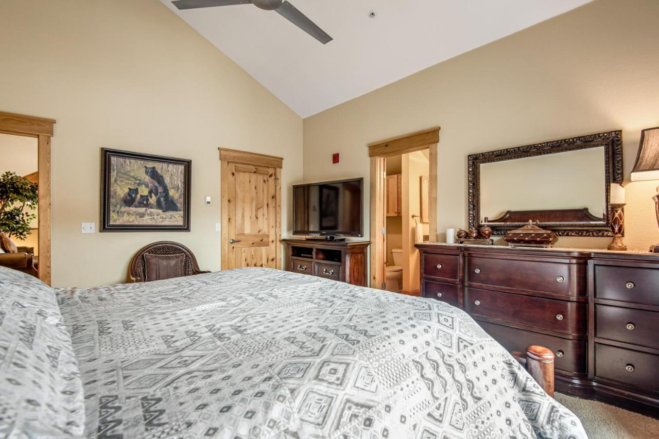 Вилла Dillon Ridge Retreat Экстерьер фото