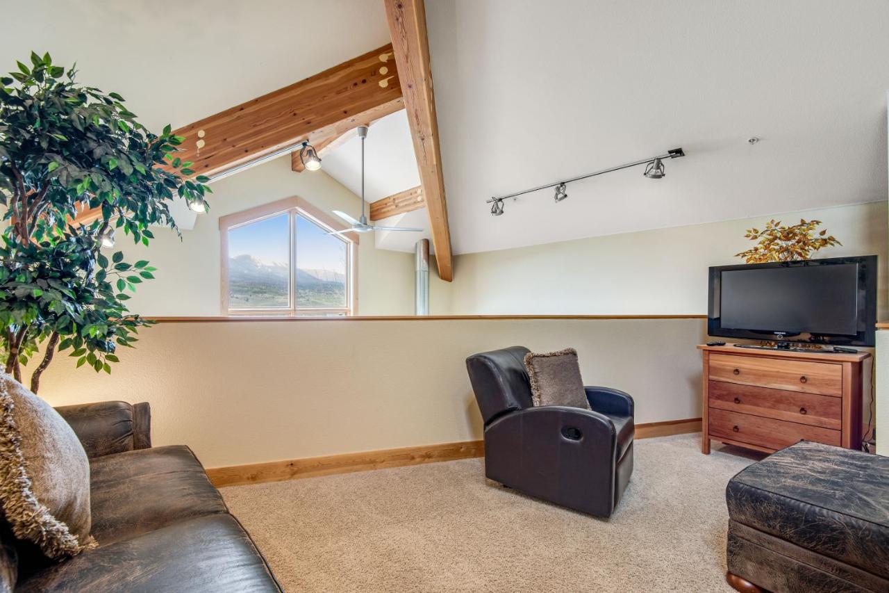 Вилла Dillon Ridge Retreat Экстерьер фото