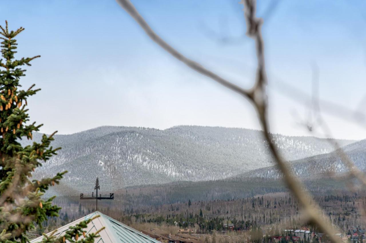 Вилла Dillon Ridge Retreat Экстерьер фото